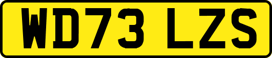 WD73LZS