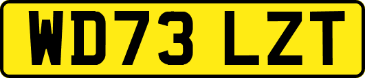 WD73LZT
