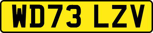 WD73LZV