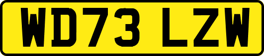 WD73LZW