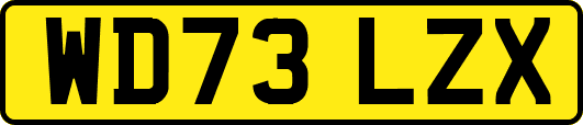 WD73LZX