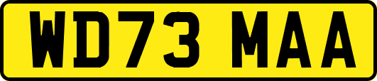 WD73MAA