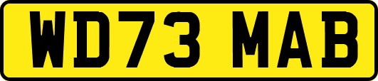 WD73MAB