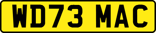 WD73MAC