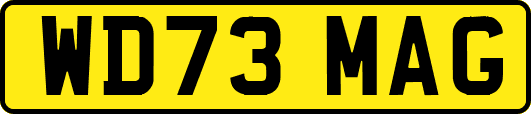 WD73MAG