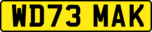 WD73MAK