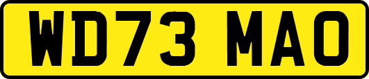 WD73MAO