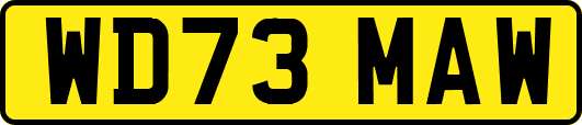 WD73MAW