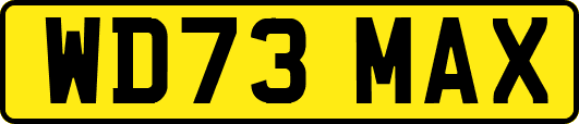 WD73MAX