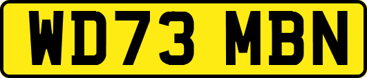 WD73MBN