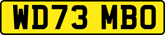 WD73MBO