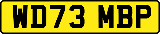 WD73MBP