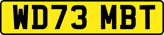 WD73MBT
