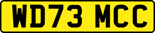 WD73MCC