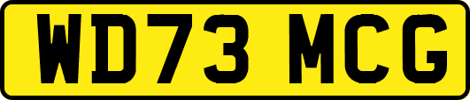 WD73MCG