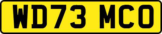 WD73MCO