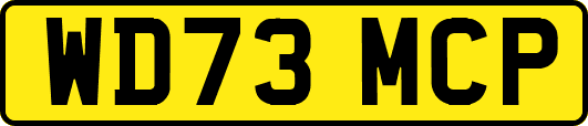 WD73MCP