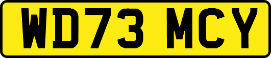 WD73MCY