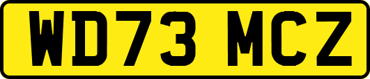 WD73MCZ
