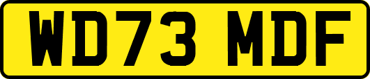 WD73MDF