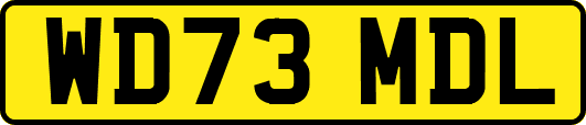 WD73MDL