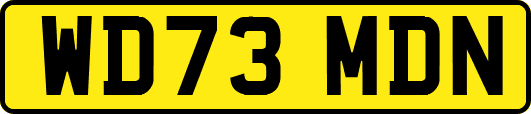 WD73MDN