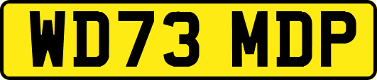 WD73MDP