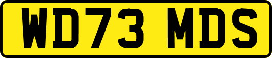 WD73MDS