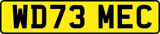 WD73MEC