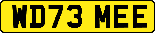 WD73MEE
