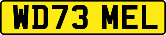 WD73MEL