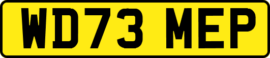 WD73MEP
