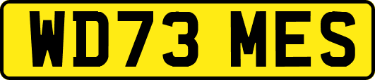WD73MES