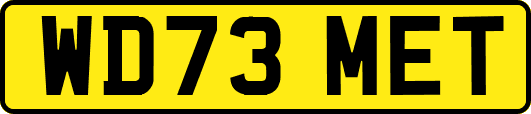 WD73MET