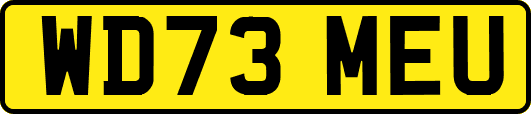 WD73MEU