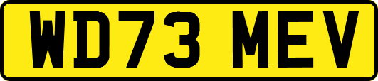 WD73MEV