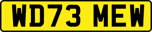 WD73MEW