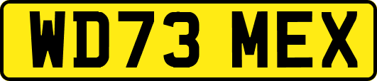 WD73MEX