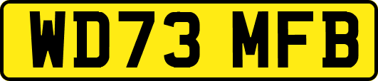 WD73MFB