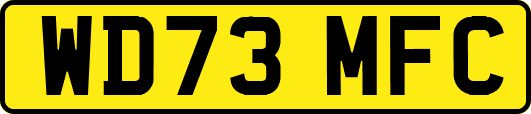 WD73MFC