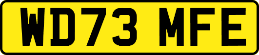 WD73MFE