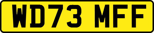 WD73MFF