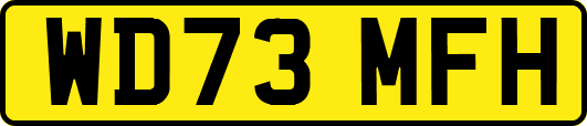 WD73MFH