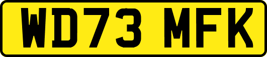 WD73MFK