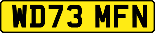 WD73MFN