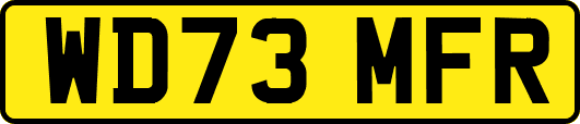 WD73MFR