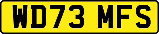 WD73MFS