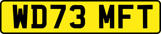 WD73MFT