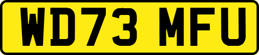 WD73MFU