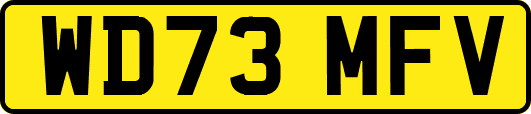 WD73MFV